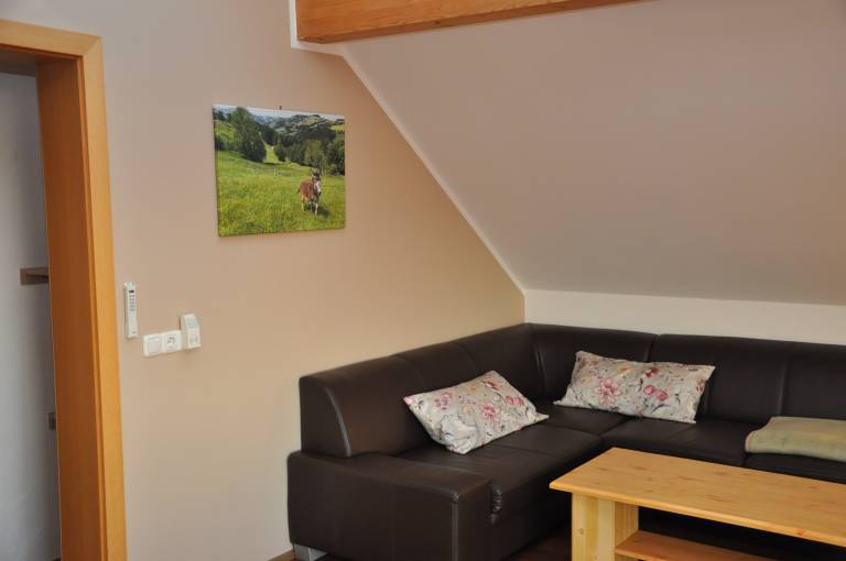 Ferienwohnung Neustift