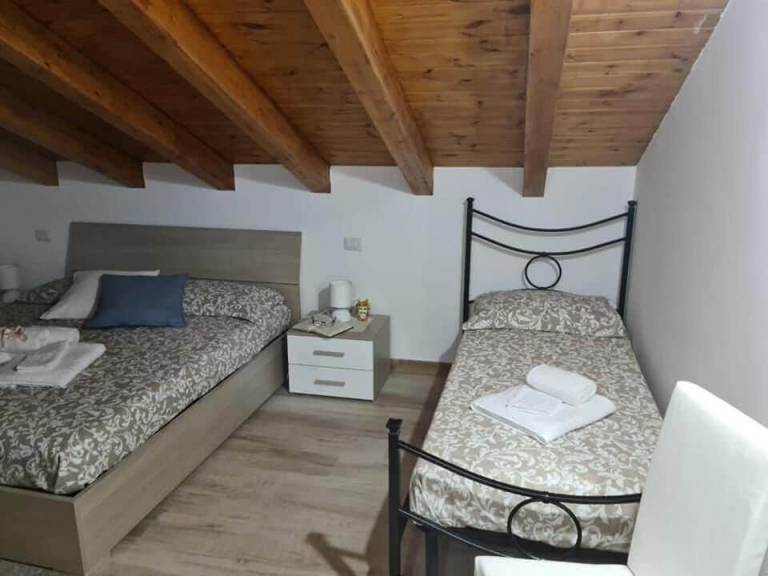Bed & Breakfast Giardini Naxos