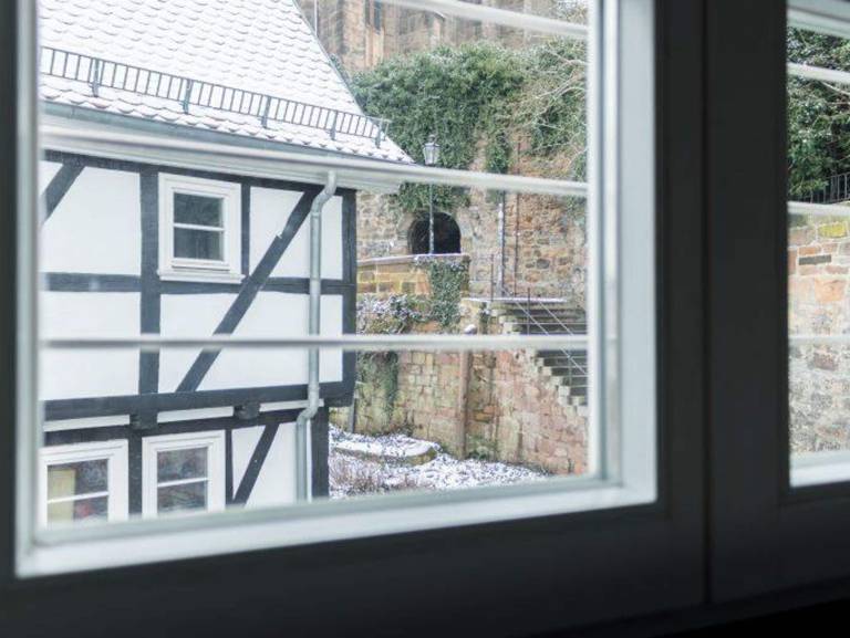 Ferienwohnung Marburg