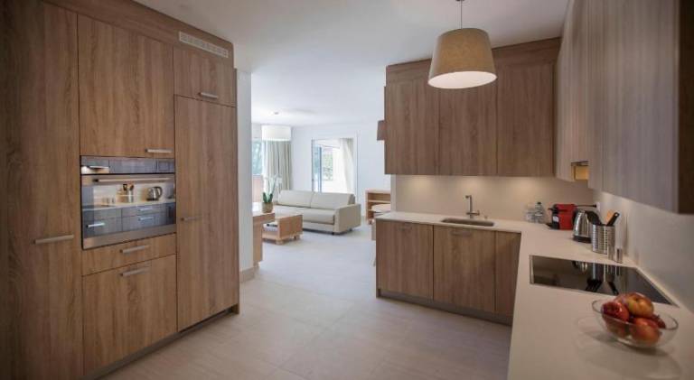 Delta Resort Apartments — photo 4