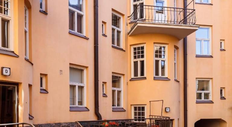 Rental apartment with 1 room for 4 persons — photo 3