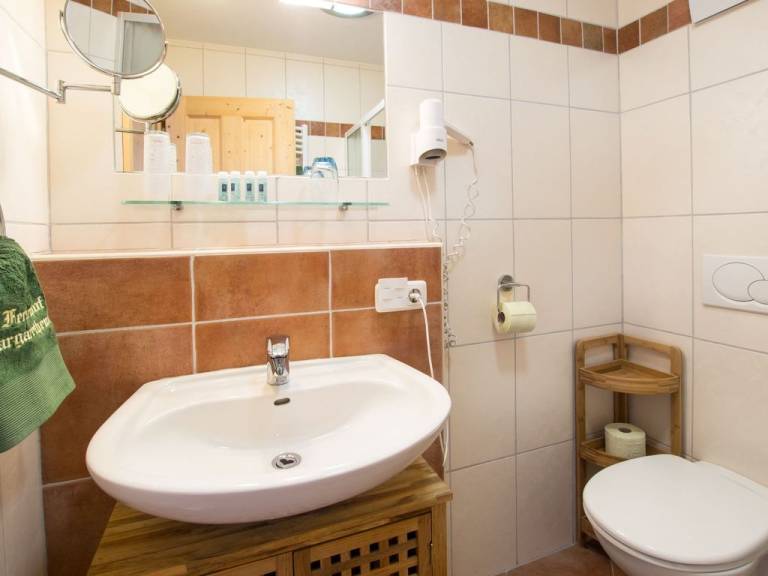 Ferienwohnung in Buchenort, Attersee für max. 5 Gäste - Hunde willkommen