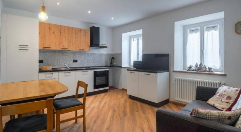 Rental apartment | Pets allowed in Predazzo