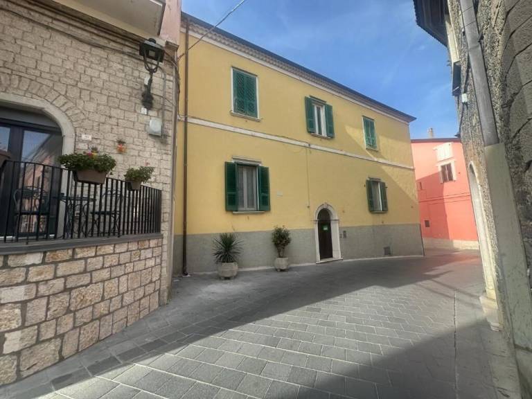 Appartamento Rionero In Vulture