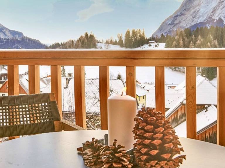 Apartament Hinterstoder