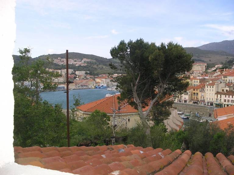 Appartement Collioure