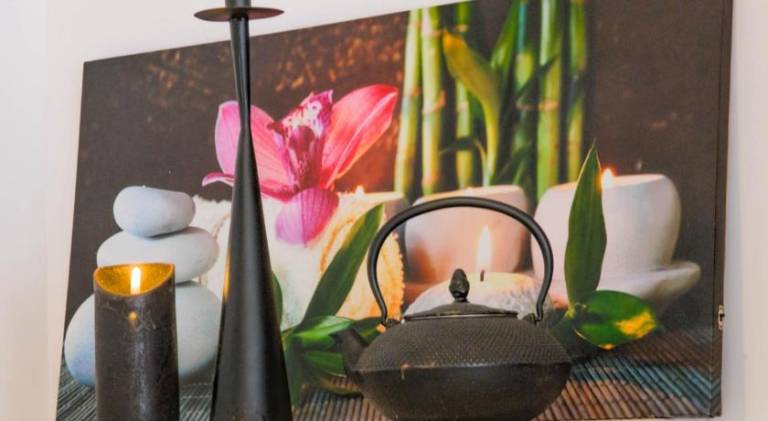 Rental apartment with 1 room for 4 persons — photo 3