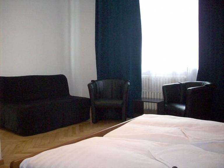 Pension Wilmersdorf