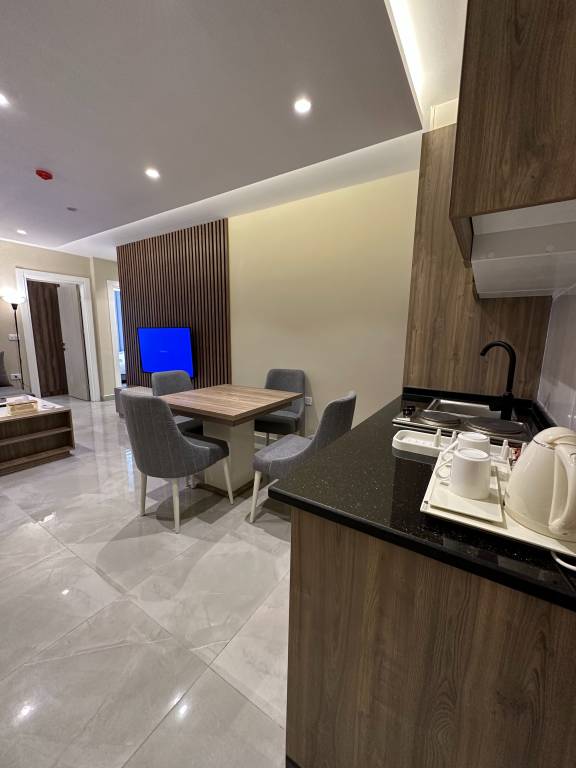 002 AL-NAJEH JRE Apartments For Rent ave — photo 2