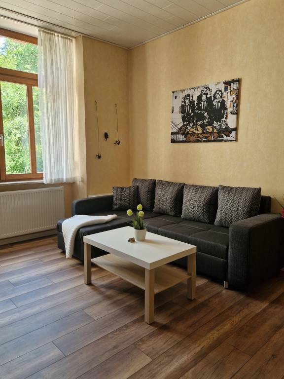Ferienwohnung Bad Kissingen