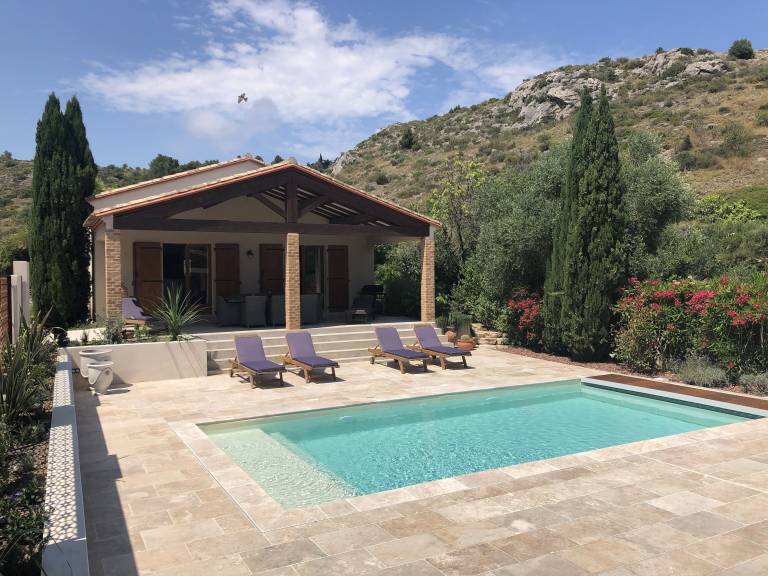 Villa Fitou