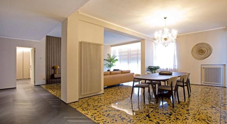 Casa Lux, design and comfort in the heart of Lucca — photo 2