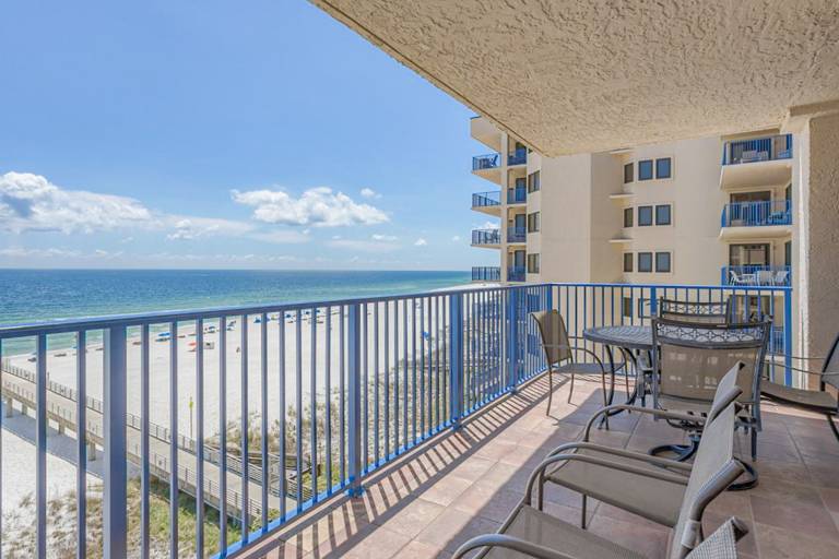 Condo Orange Beach