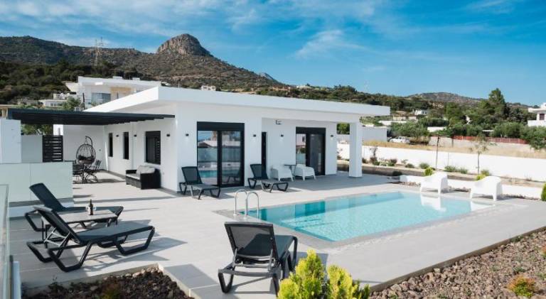 σπίτι Παραλία Ἁγίας Φωτιᾶς