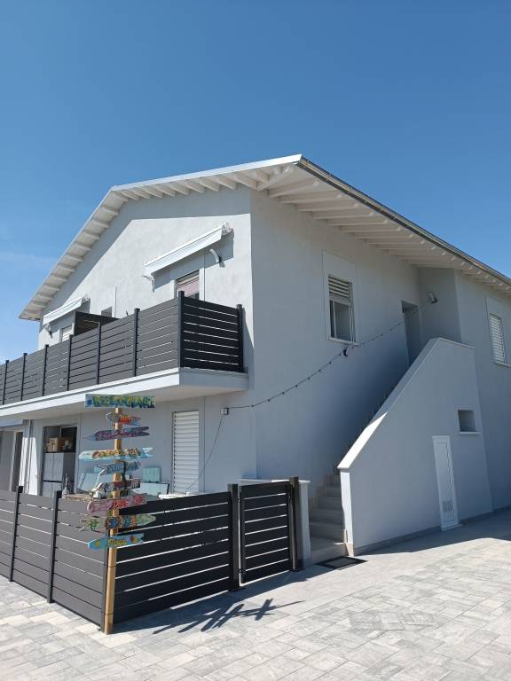 Ferienwohnung Ravenna