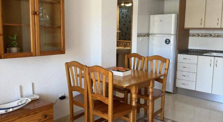 Holiday apartment with pool — photo 4