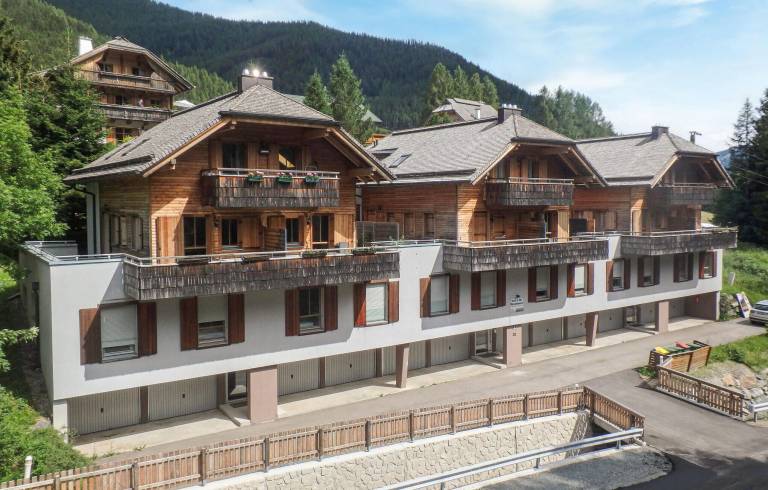 Dom Bad Kleinkirchheim