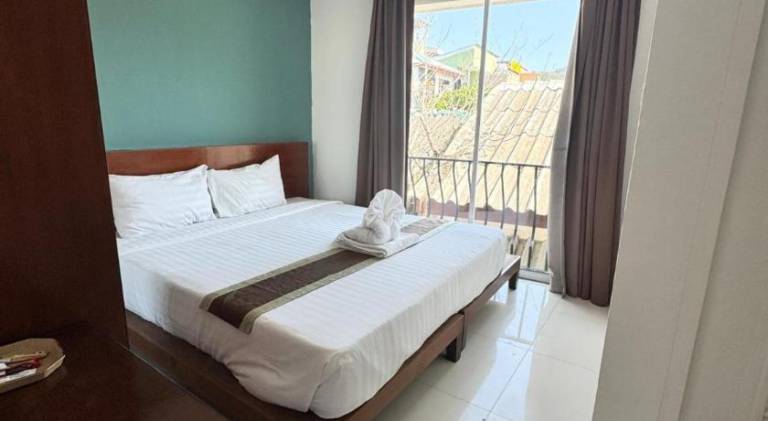 La Xenia Hotel Kata Beach — photo 2