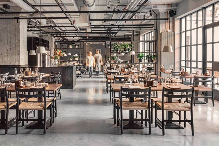 Blique by Nobis, Stockholm, a Member of Design Hotels — photo 3