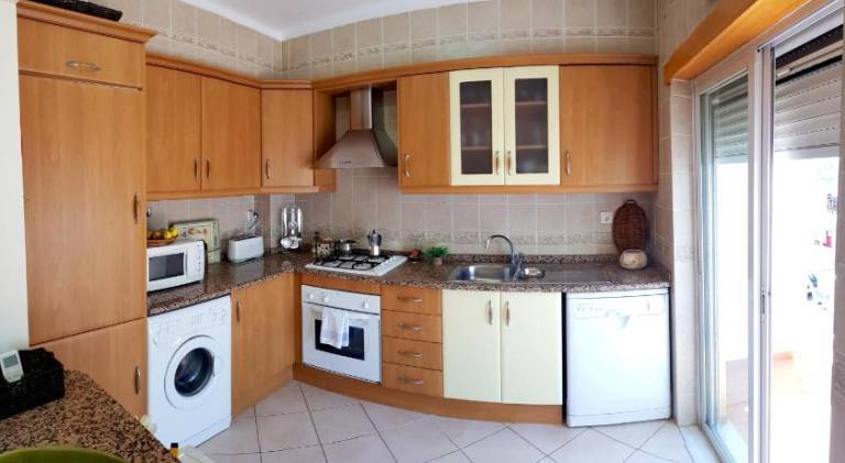 Rental apartment with pool — photo 4