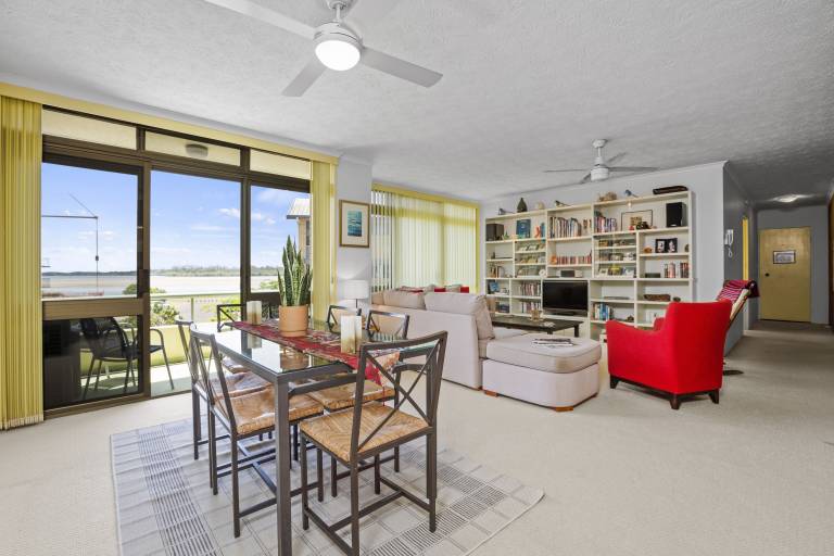 Condo Ballina