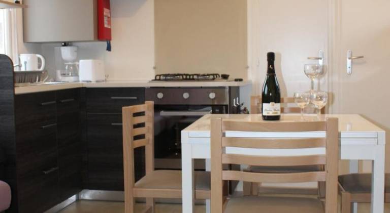 Mobil-home — photo 3