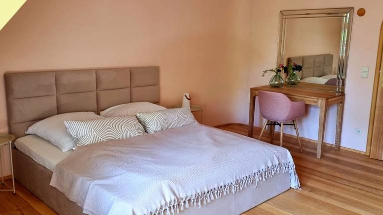 Ferienwohnung  Bleckede