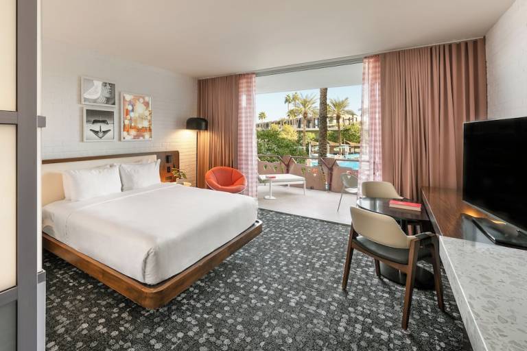 Resort  Old Town Scottsdale