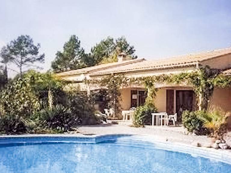 Huis Les Arcs-sur-Argens