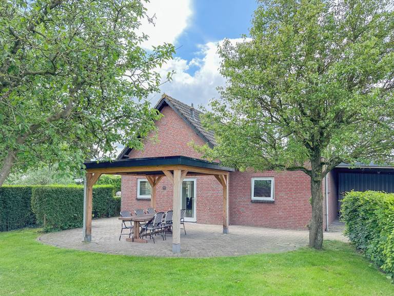 Huis Sint-Michielsgestel