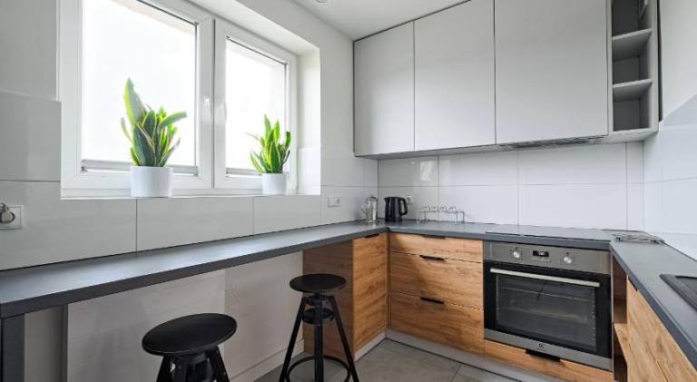Holiday apartment with 1 room for 4 persons — photo 2
