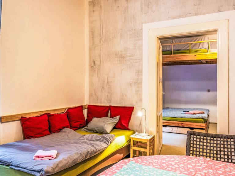 Holiday apartment with sauna — photo 3