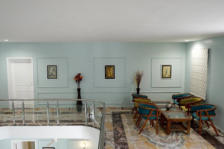 Villa with yard & pool | Water view | Perfect for remote work | Dogs allowed — photo 4