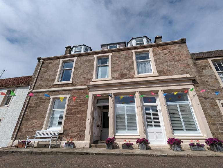 House Crail