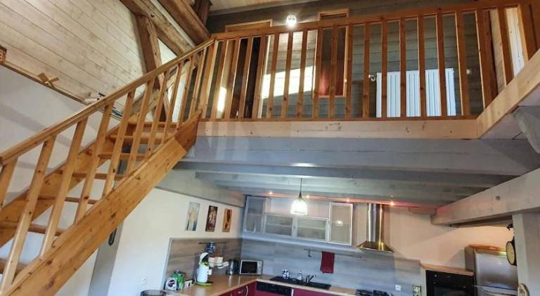 Holiday apartment with 1 room for 6 persons — photo 4
