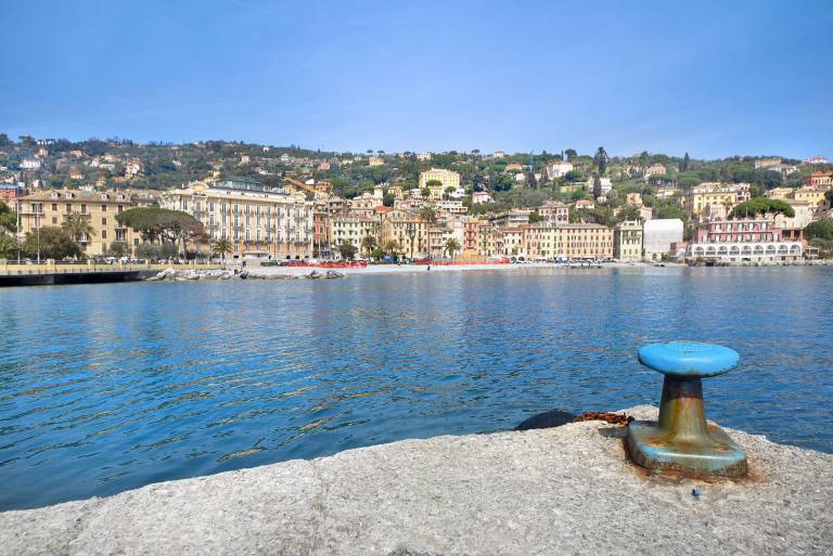 Appartement Portofino