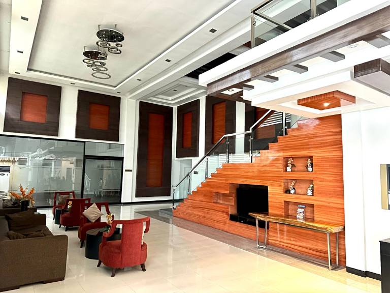 Subic Bay Peninsular Hotel — photo 4