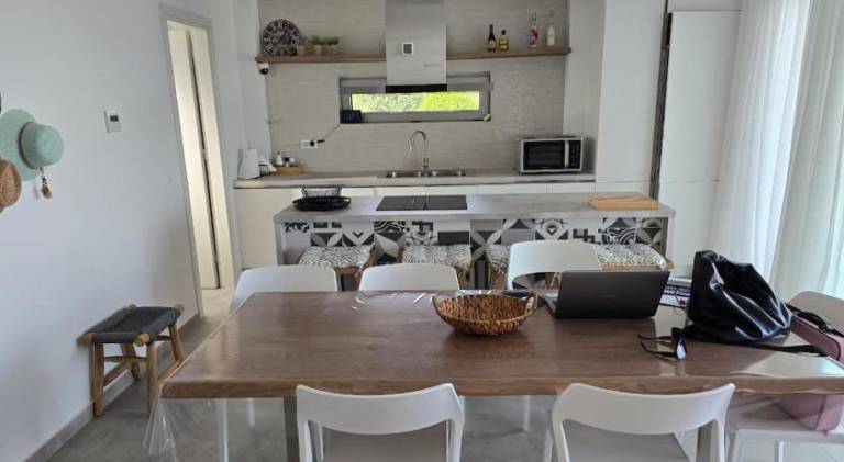 Villa with BBQ, garden & private pool | Good for workation — photo 4