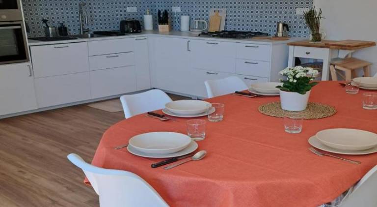 Holiday apartment with 2 rooms for 6 persons — photo 3