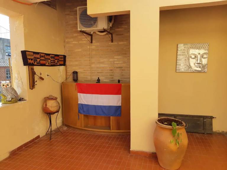 Hostal Letra Libre — photo 5