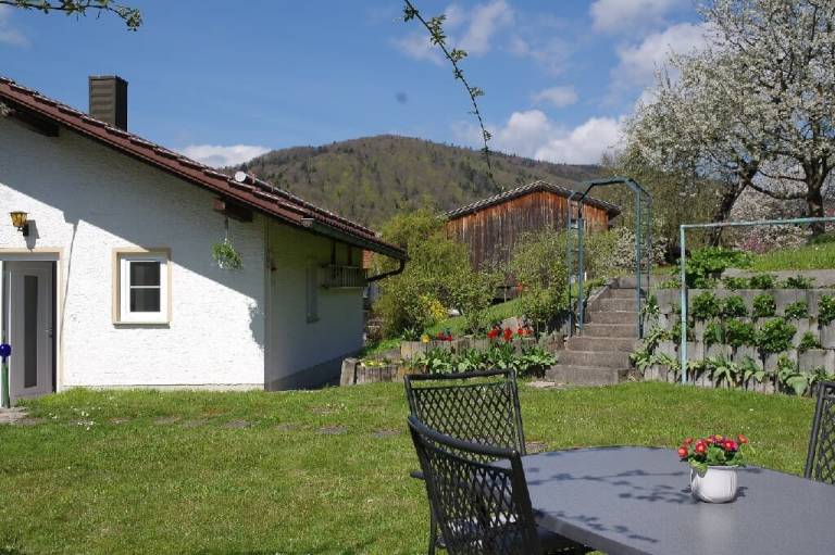 Ferienhaus Wasching