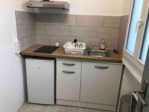 Appartement Yerres