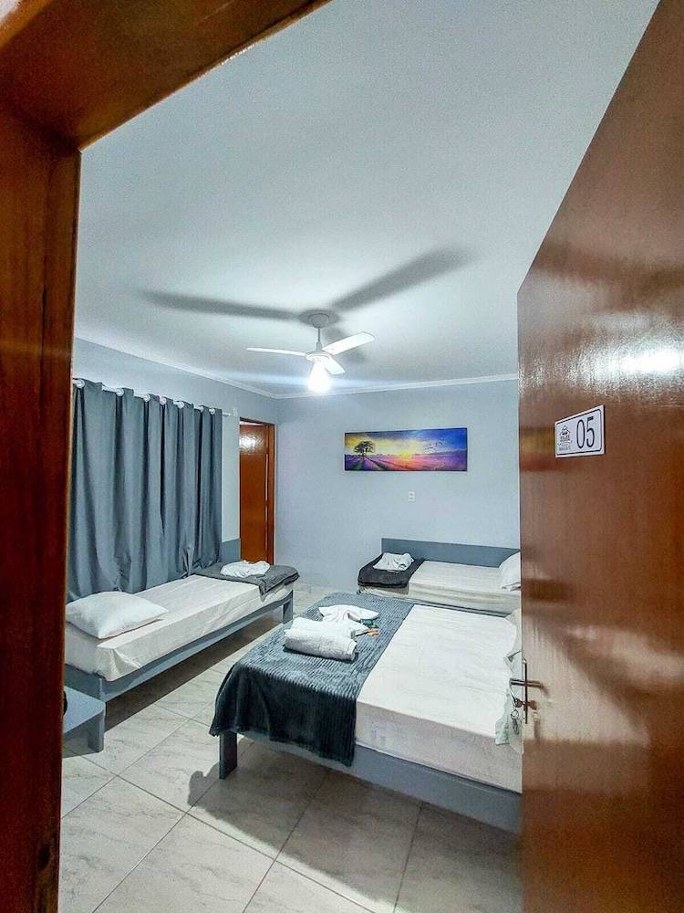 Apartment  Aparecida