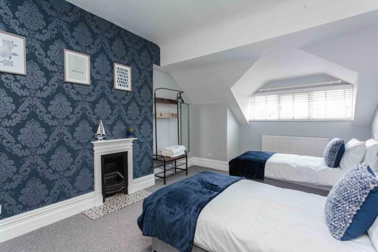 House Lytham Saint Annes