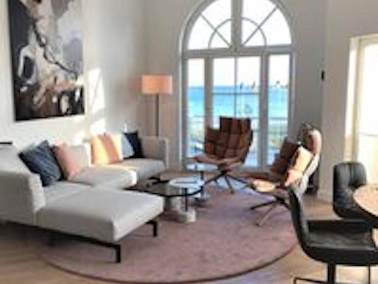 Rental apartment with 2 rooms for 4 persons in Sellin