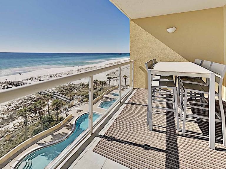 Emerald Isle 501