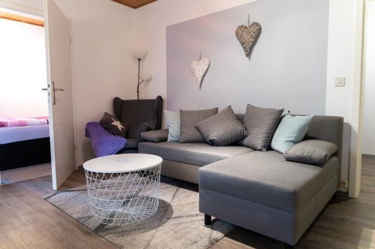 Ferienwohnung Weißenstadt