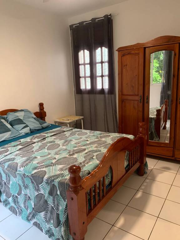 Family-friendly wonderful holiday apartment with grill | Pets allowed — photo 2