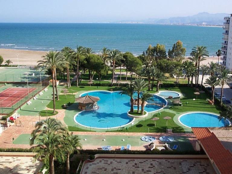 Apartament Cullera