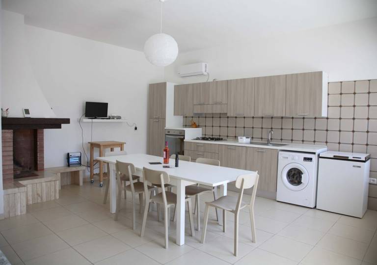 Villa Campomarino